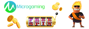 Free Spins Microgaming Casino